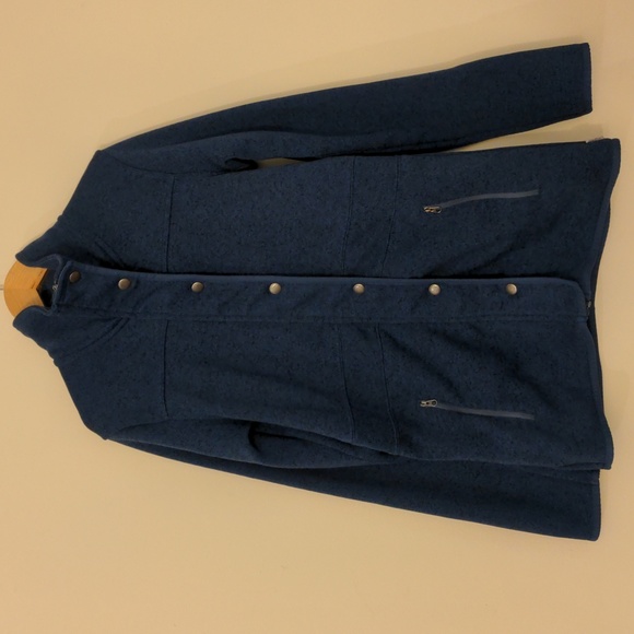 Der Bauer Radiator Eddie Bauer | Jackets & Coats | Eddie Bauer Radiator Fleece Field ...